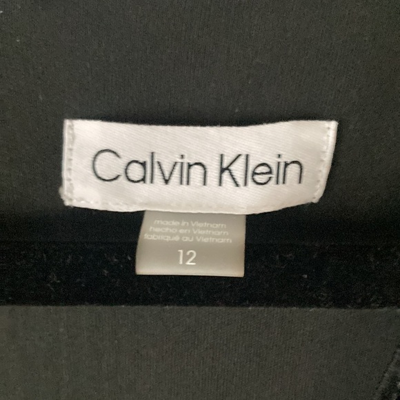 Calvin Klein Cocktail Dress - Picture 3 of 6